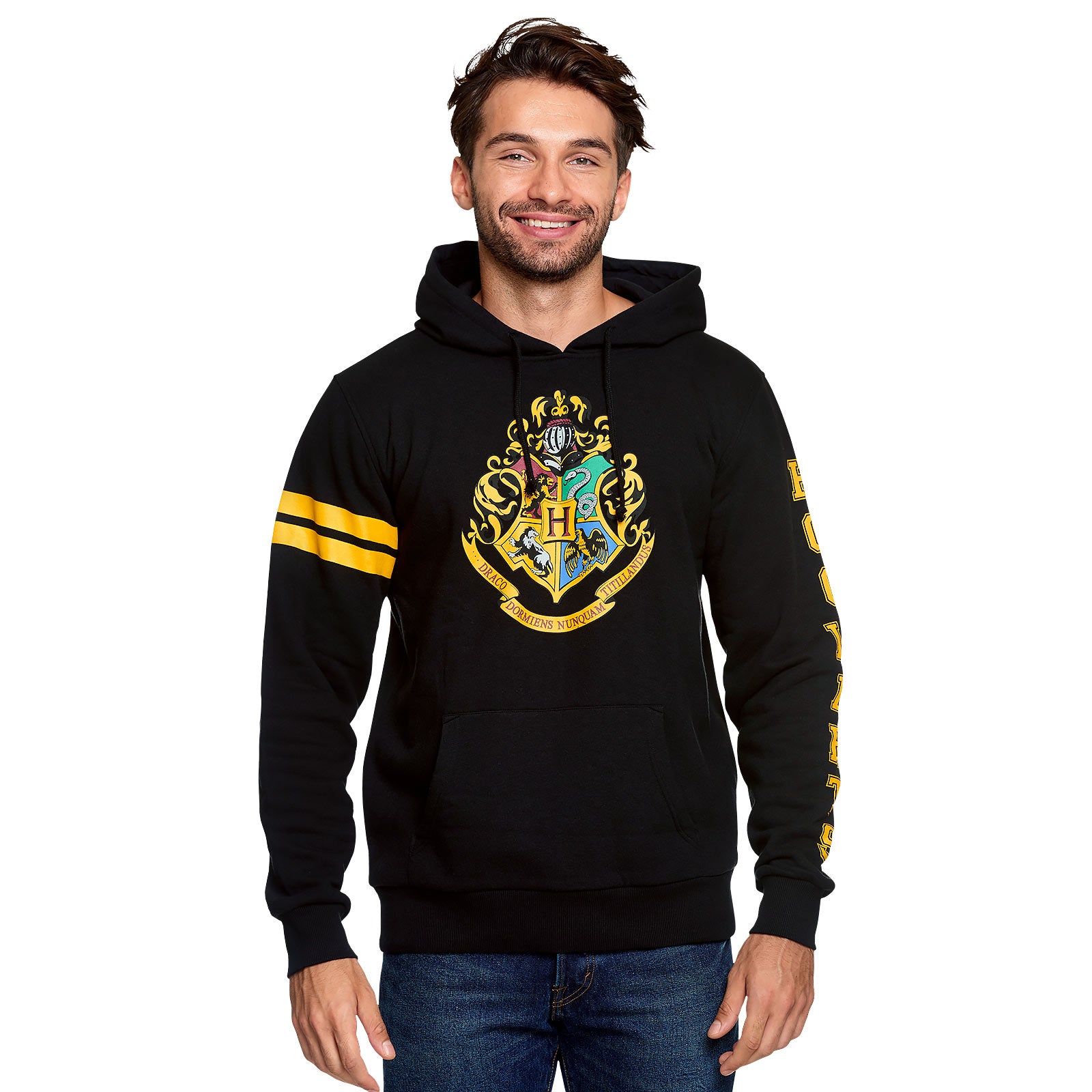 Product image Harry Potter - Hogwarts Crest Hoodie