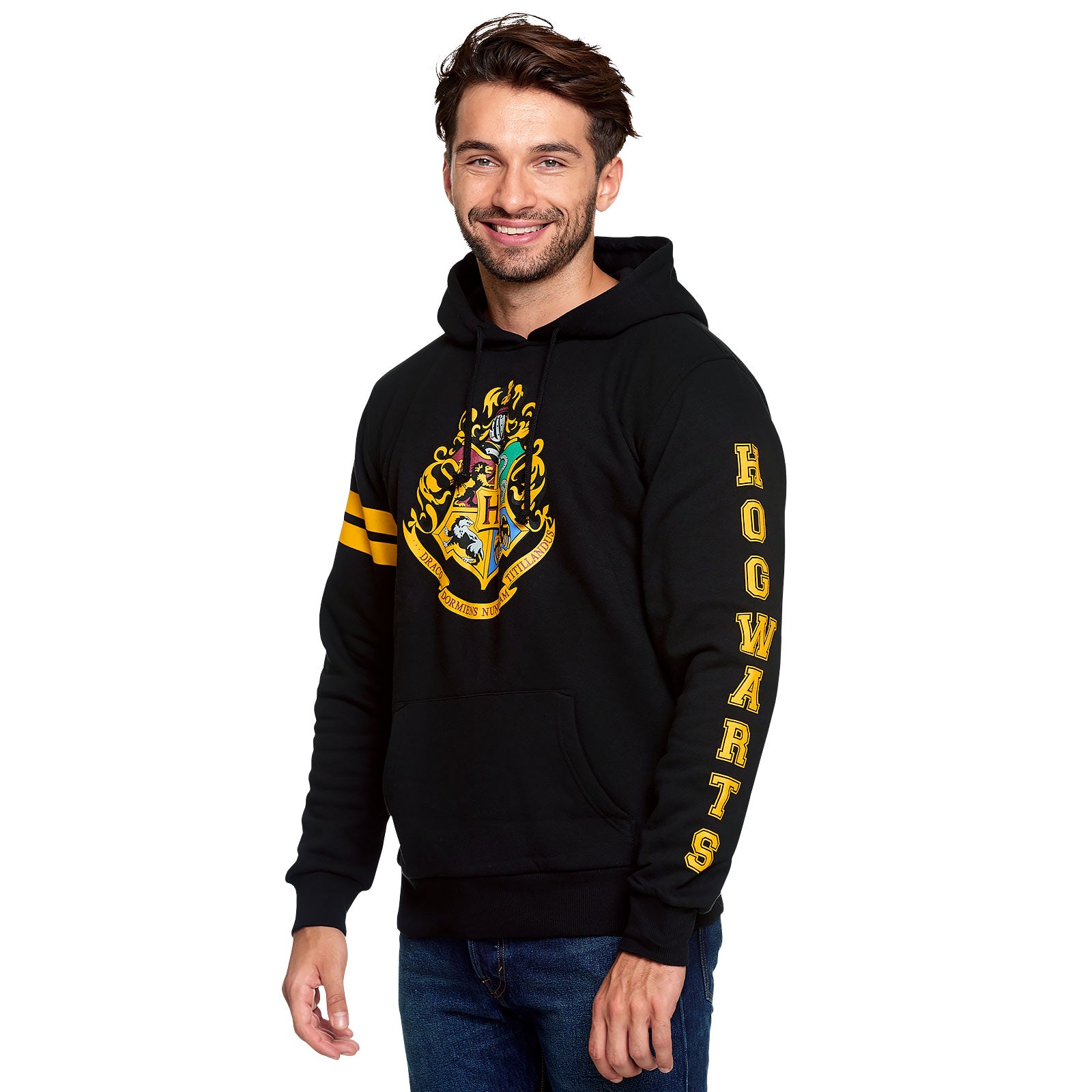 Product image Harry Potter - Hogwarts Crest Hoodie