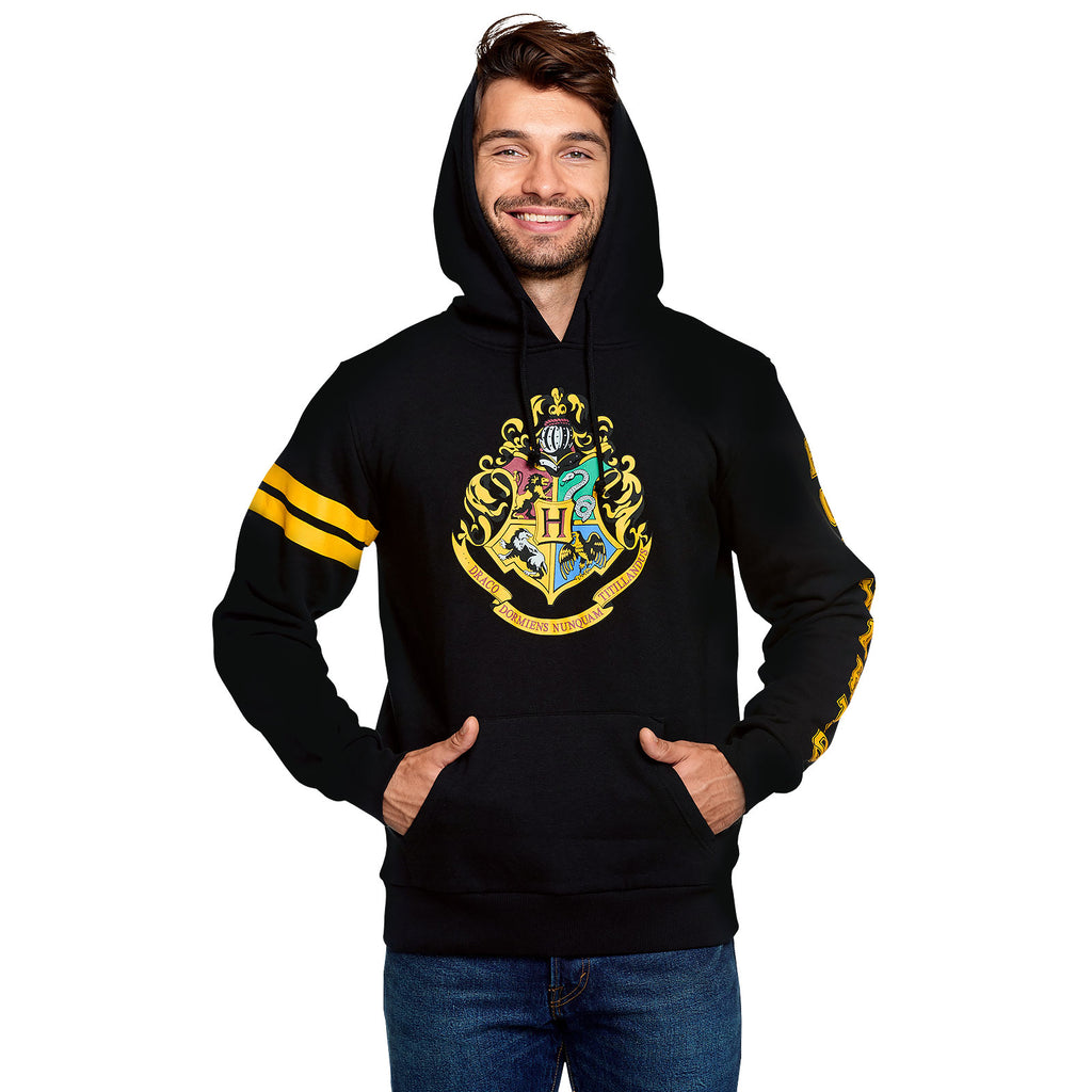 Productafbeelding Harry Potter - Hogwarts Wapen Hoodie