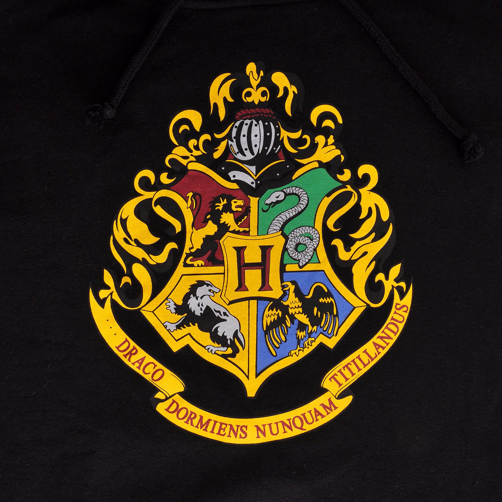 Productafbeelding Harry Potter - Hogwarts Wapen Hoodie