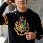 Productafbeelding Harry Potter - Hogwarts Wapen Hoodie