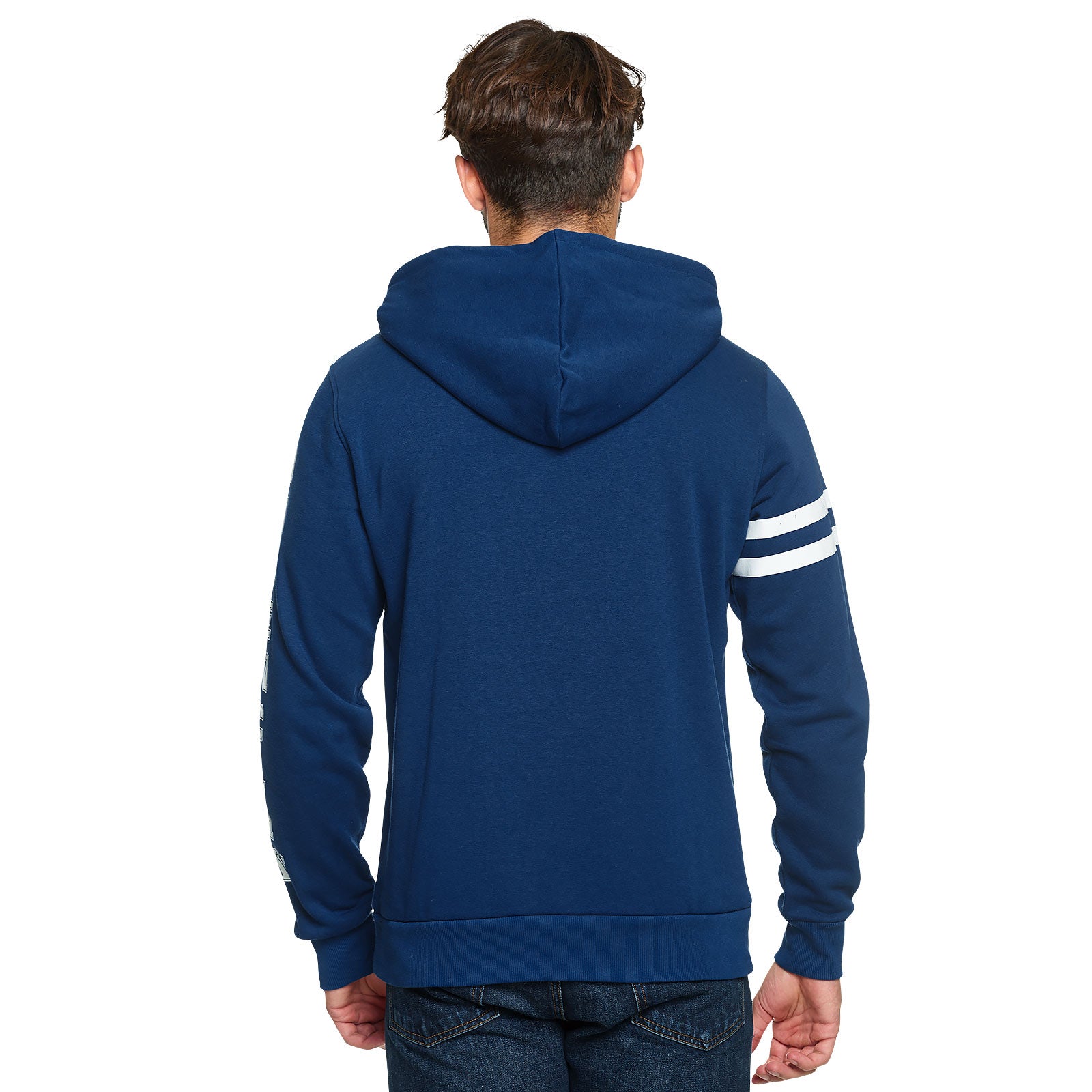 Productafbeelding Harry Potter - Ravenklauw Wapenschild Hoodie