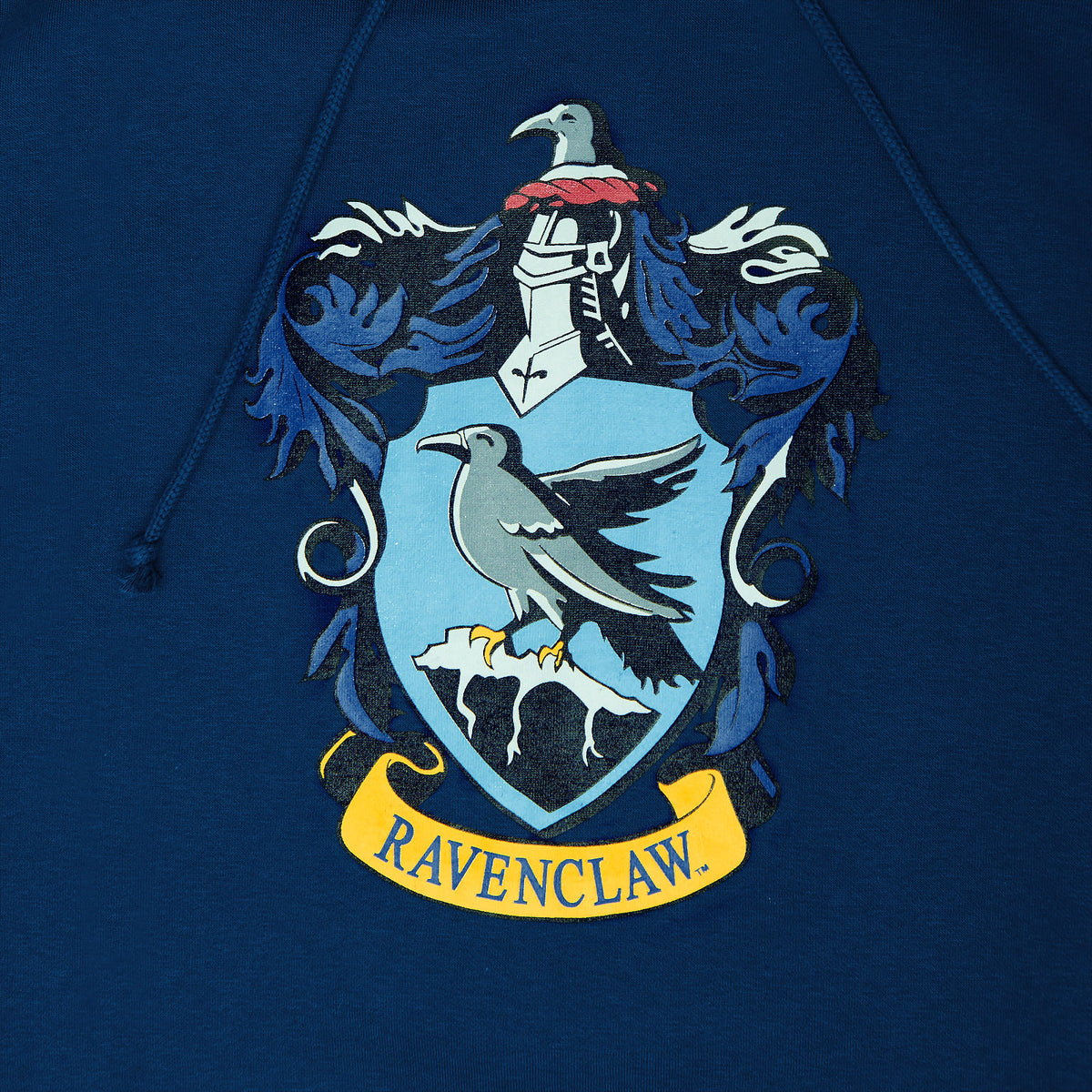 Product image Harry Potter - Ravenclaw Crest Hoodie