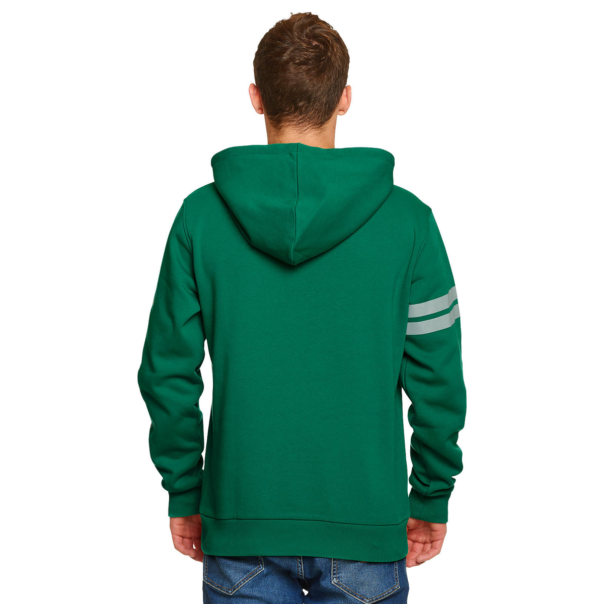 Productafbeelding Harry Potter - Slytherin Wapen Hoodie