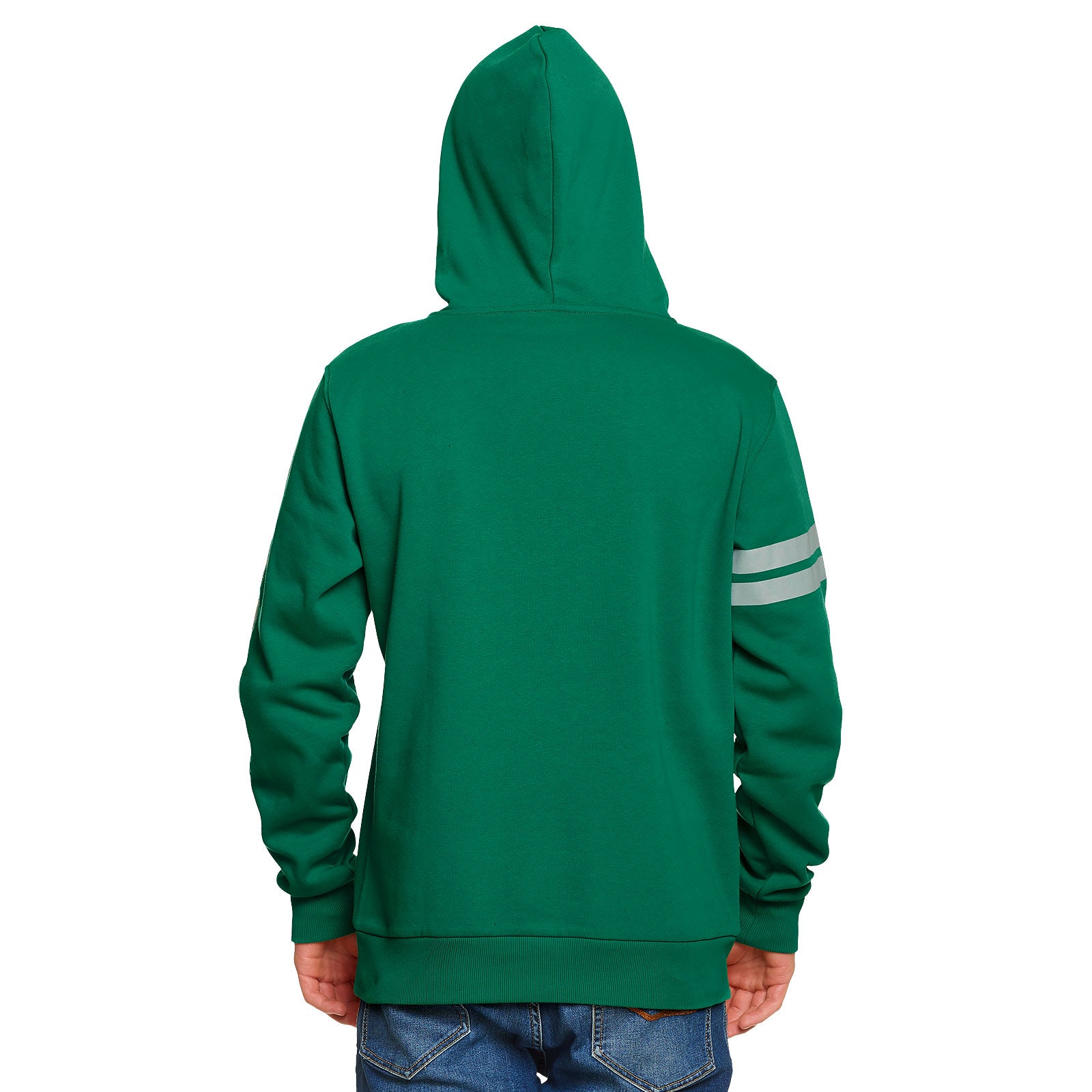 Productafbeelding Harry Potter - Slytherin Wapen Hoodie