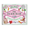 Productafbeelding Harry Potter - De Honingpot - Het Boek der Magische Geuren