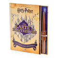 Productafbeelding Harry Potter - De Sluipwegwijzer - Een Reis Door Hogwarts