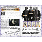Productafbeelding Harry Potter - De Sluipwegwijzer - Een Reis Door Hogwarts