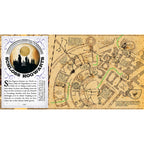 Productafbeelding Harry Potter - De Sluipwegwijzer - Een Reis Door Hogwarts