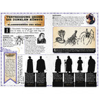 Productafbeelding Harry Potter - De Sluipwegwijzer - Een Reis Door Hogwarts