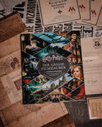 Productafbeelding Harry Potter - De Grote Film Magie - Nieuwe Editie