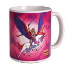 Productafbeelding Masters of the Universe - She-Ra met Swift-Wind Beker