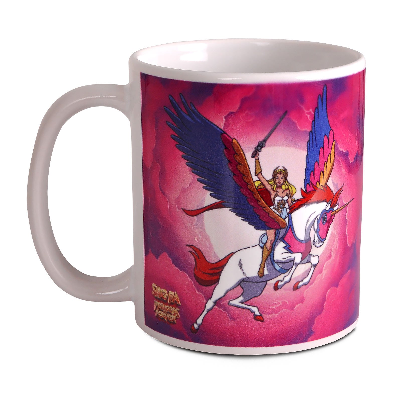 Productafbeelding Masters of the Universe - She-Ra met Swift-Wind Beker