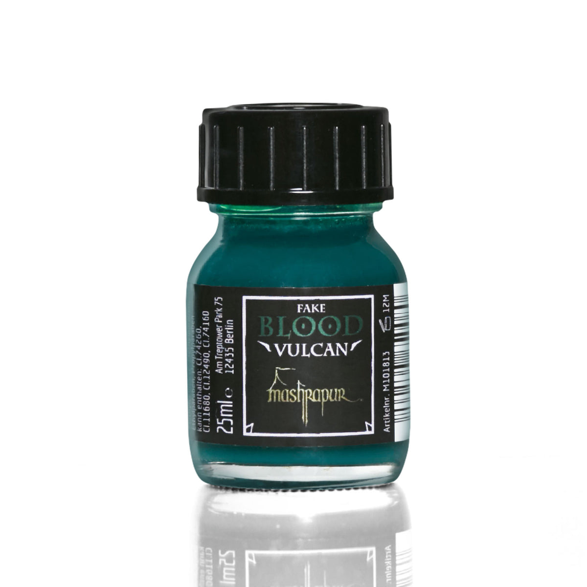 Productafbeelding Kunstmatig Vulcan Bloed