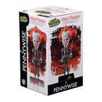 Productafbeelding Stephen King's IT - Pennywise Head Knockers Bobblehead Figuur