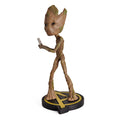 Productafbeelding Avengers - Groot Head Knockers Deluxe Bobblehead Figuur
