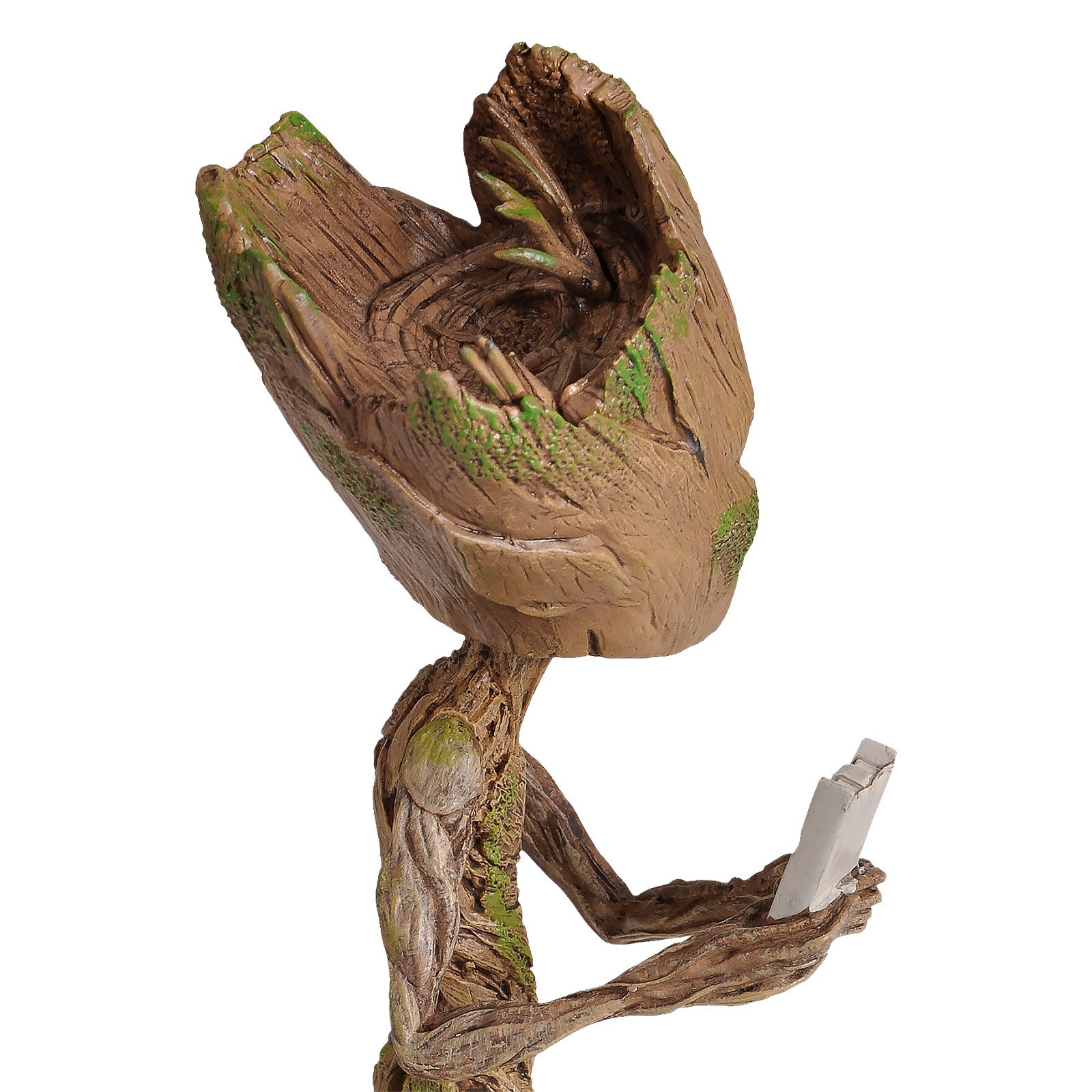 Productafbeelding Avengers - Groot Head Knockers Deluxe Bobblehead Figuur