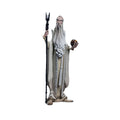 Productafbeelding Lord of the Rings - Saruman Mini Epics Figuur