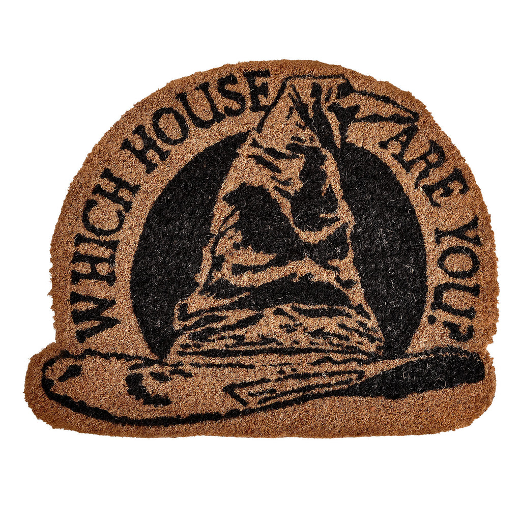 Product image Harry Potter - Talking Hat Doormat