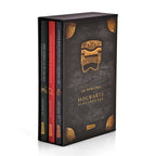 Productafbeelding Harry Potter - De Hogwarts Schoolboeken in een Box Set