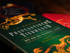 Productafbeelding Harry Potter - De Hogwarts Schoolboeken in een Box Set