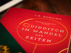 Productafbeelding Harry Potter - De Hogwarts Schoolboeken in een Box Set