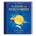 Productafbeelding De Vertelsels van Baker de Bard - Luxe Editie