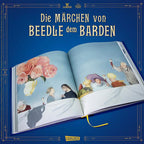 Productafbeelding De Vertelsels van Baker de Bard - Luxe Editie