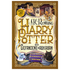Productafbeelding Harry Potter en de Gevangene van Azkaban Deel 3