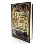 Productafbeelding Harry Potter en de Gevangene van Azkaban Deel 3