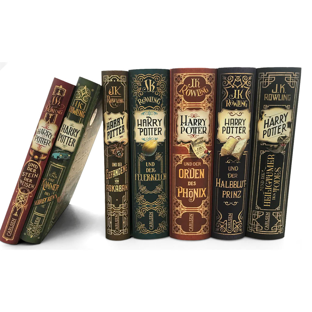 Productafbeelding Harry Potter en de Gevangene van Azkaban Deel 3