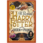 Productafbeelding Harry Potter en de Orde van de Feniks Deel 5