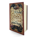 Productafbeelding Harry Potter en de Orde van de Feniks Deel 5