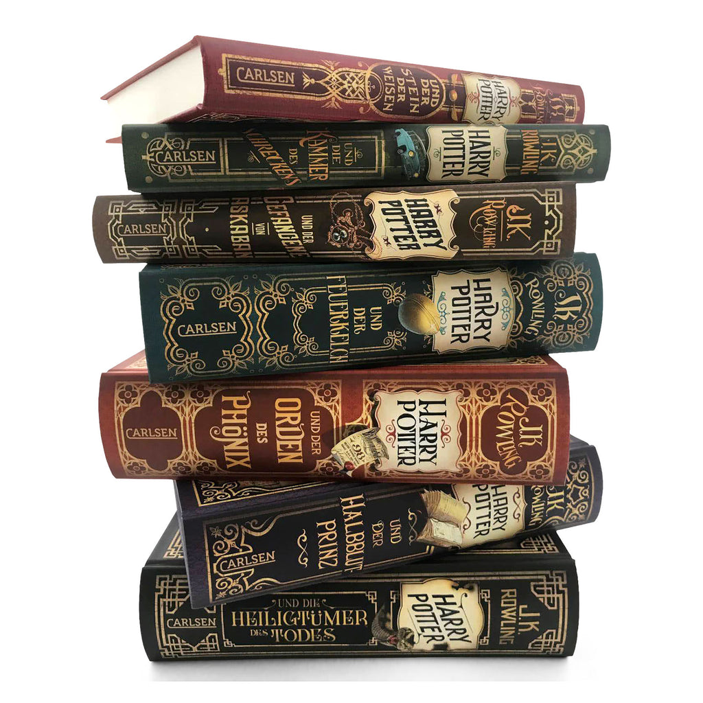 Productafbeelding Harry Potter en de Orde van de Feniks Deel 5