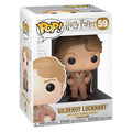 Productafbeelding Harry Potter - Gilderoy Lockhart Funko Pop Figurine