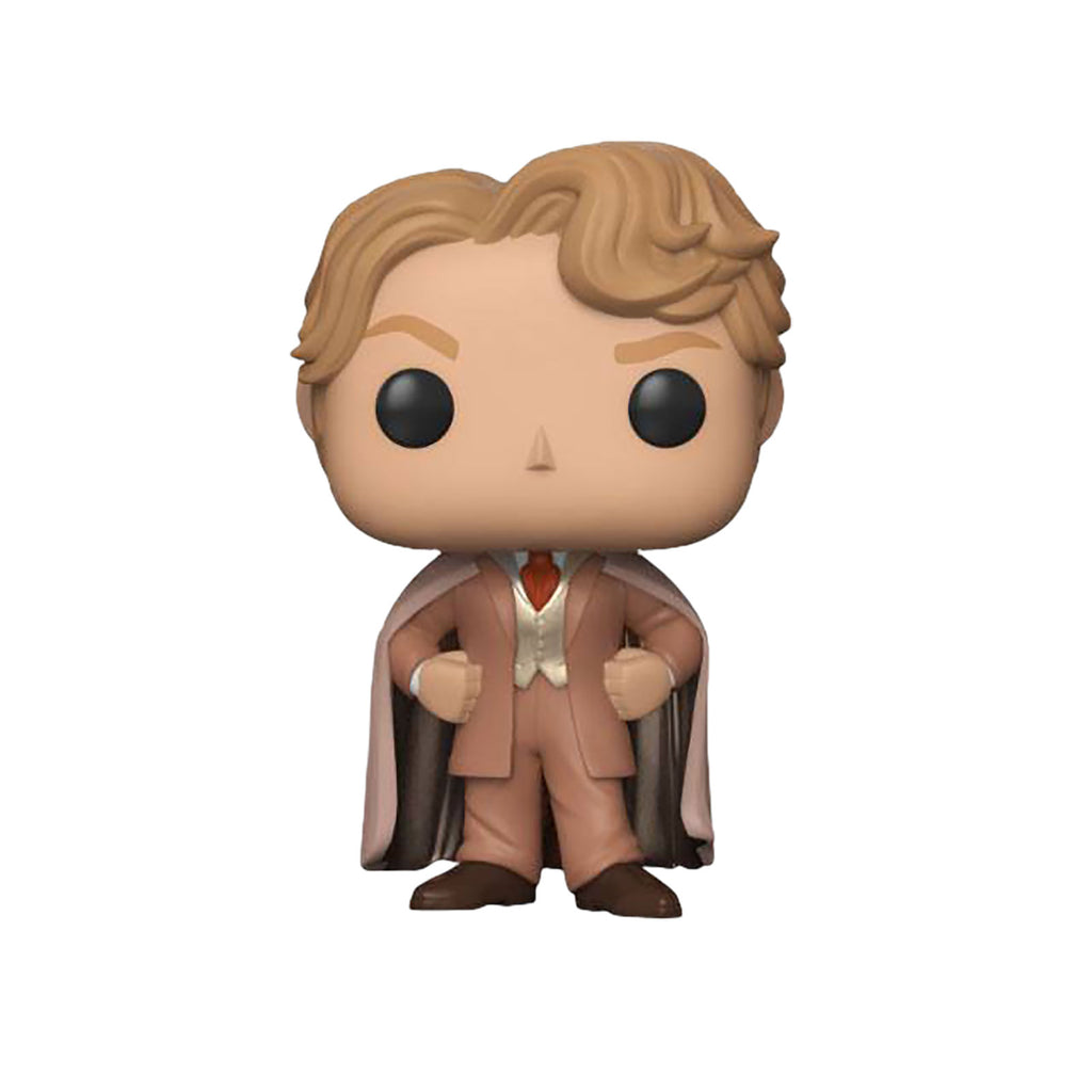 Productafbeelding Harry Potter - Gilderoy Lockhart Funko Pop Figurine