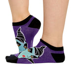 Productafbeelding Disney - Schurken Bad Girls Sokken 5-delig Set