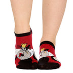 Productafbeelding Disney - Schurken Bad Girls Sokken 5-delig Set