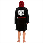 Productafbeelding Walking Dead - Logo Badjas