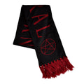 Productafbeelding Supernatural - Pentagram Logo Sjaal