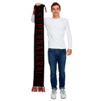 Productafbeelding Supernatural - Pentagram Logo Sjaal