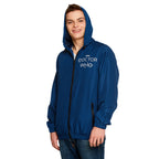 Productafbeelding Doctor Who - Tardis Windjack