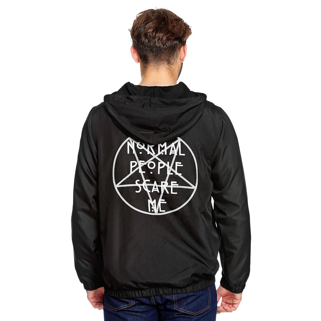Productafbeelding American Horror Story - Normal People Scare Me Windjack