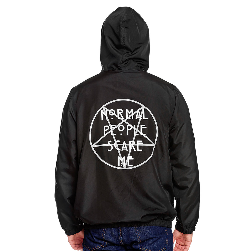 Productafbeelding American Horror Story - Normal People Scare Me Windjack