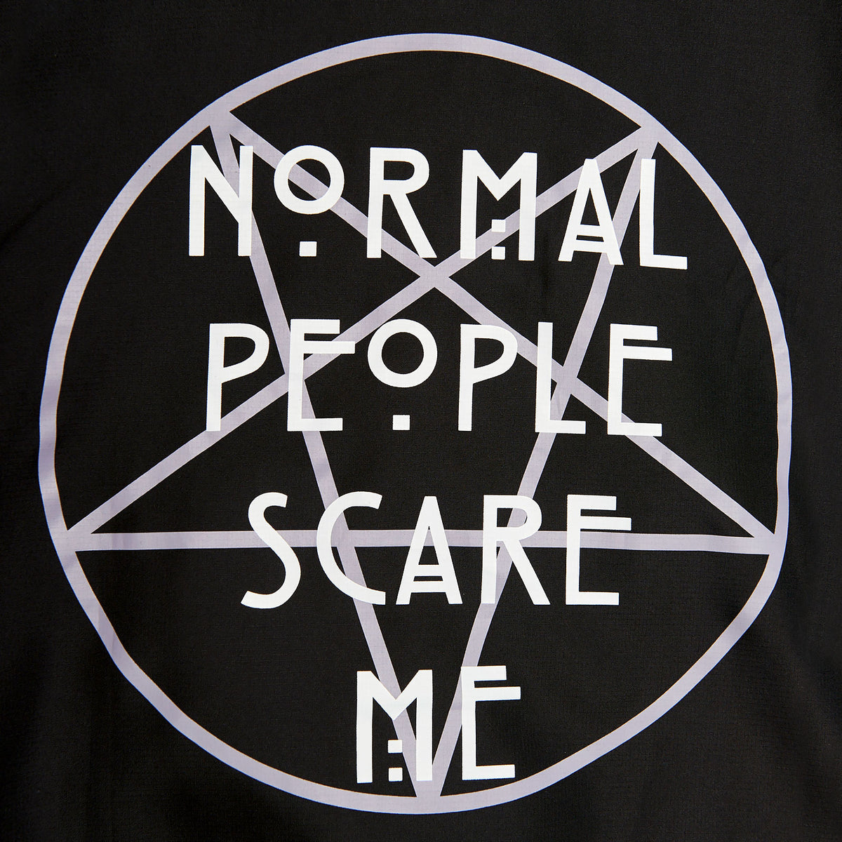 Productafbeelding American Horror Story - Normal People Scare Me Windjack