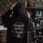 Productafbeelding American Horror Story - Normal People Scare Me Windjack
