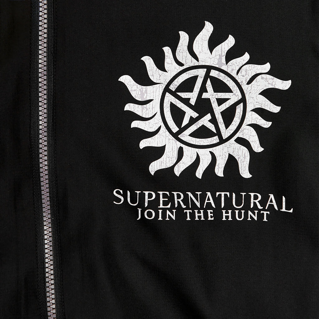 Productafbeelding Supernatural - Join the Hunt Windjack