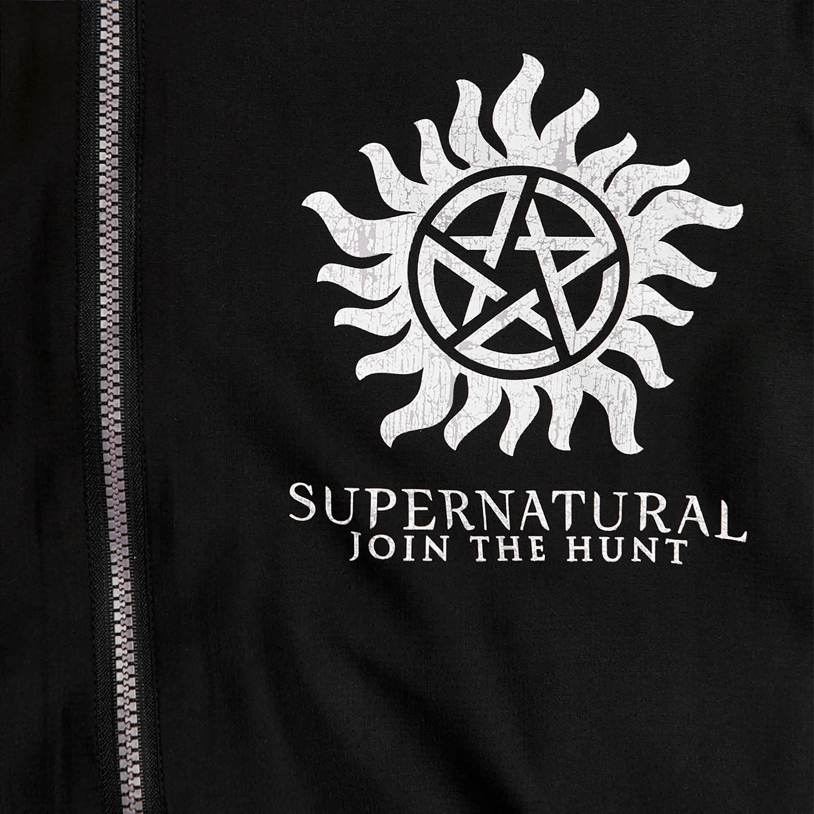 Productafbeelding Supernatural - Join the Hunt Windjack