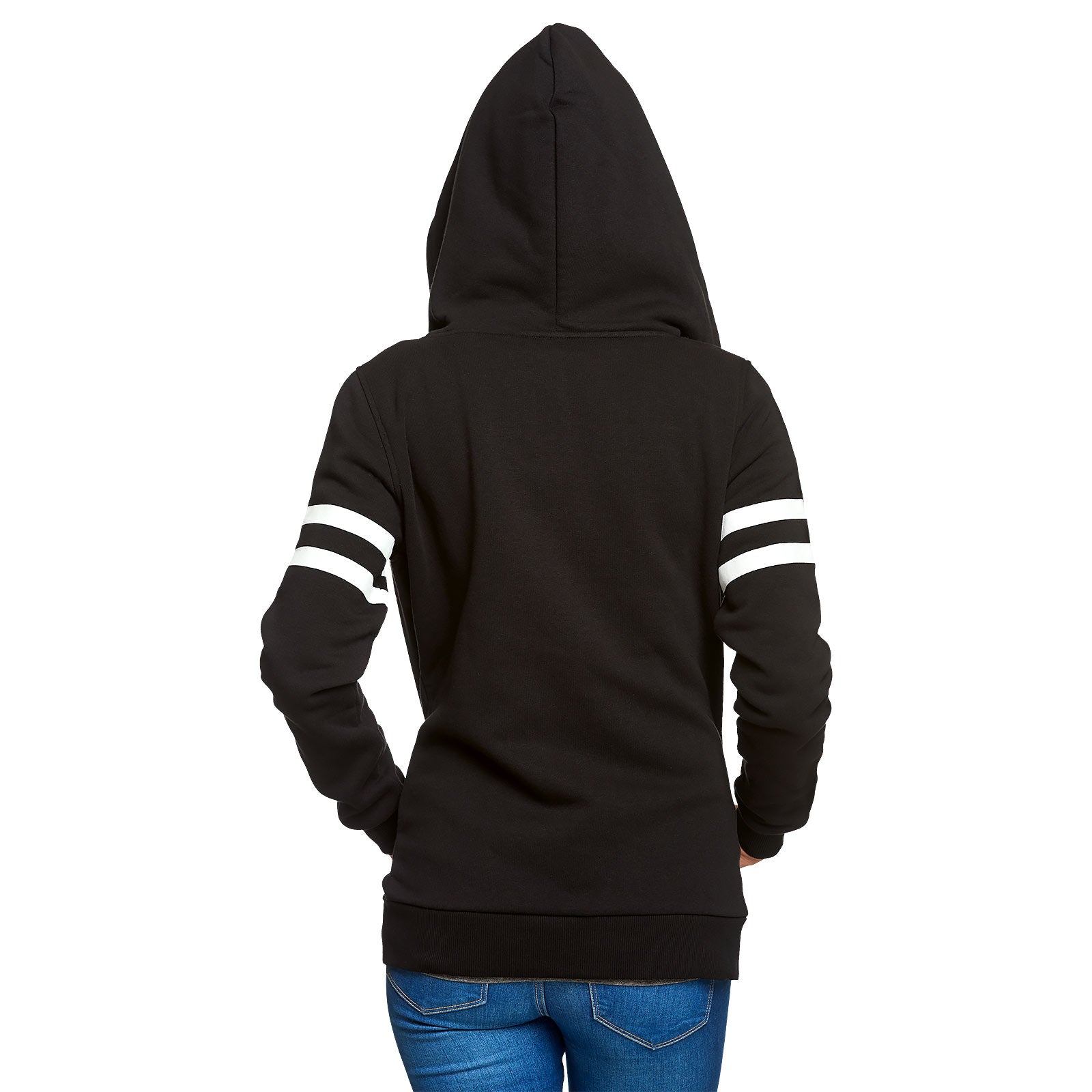 Productafbeelding American Horror Story - Normale mensen maken me bang Dames hoodie