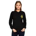 Productafbeelding Harry Potter - Hogwarts Omkeerbare Hoodie Dames